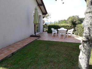 Fotografie z fotogalerie ubytování Lanes v destinaci Montgaillard