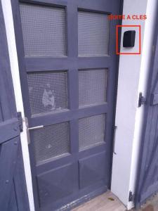 Fotografia z galérie ubytovania Appartement Rebouc v destinácii Hèches
