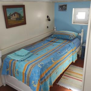 Postel nebo postele na pokoji v ubytování Guesthouse Bogdanovic