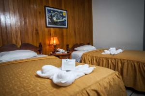 Afbeelding uit fotogalerij van Hotel Cabaña Quinta in Puerto Maldonado +62 foto's