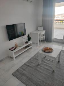Zdjęcie z galerii obiektu Casares Cozy Apartment w mieście Casares