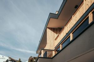 ホテルが所在する建物