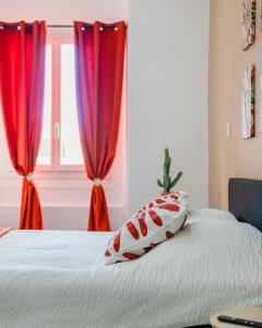 Gallery image of Studio Nicehome Massena in Nice +62 photos