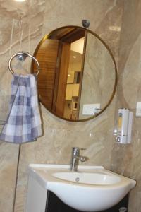 Bagno di Praavi homestay