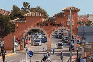 Fotografia z galérie ubytovania Apartamento bella vista v destinácii Ciudad Quesada