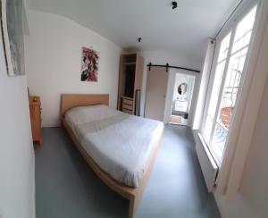 Appartement calme proche de gare de Lyon