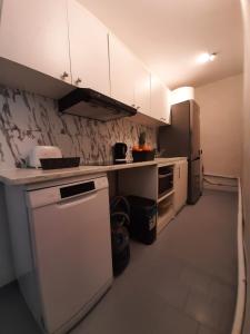 Appartement calme proche de gare de Lyon