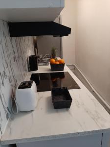 Appartement calme proche de gare de Lyon