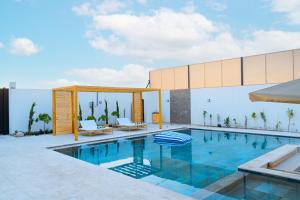 Gallery image of Nammos Experience in Amman +16 photos