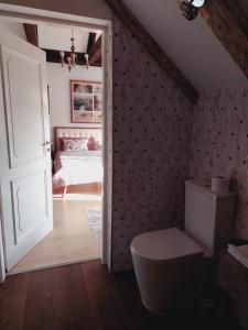 Fotografie z fotogalerie ubytování Quiet place v destinaci Kaunas