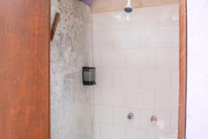 Bagno di Mapache Hostel & Camping