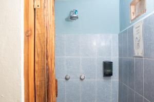 Bagno di Mapache Hostel & Camping