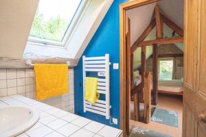 Fotografie z fotogalerie ubytování Moulin de Boiscorde au Centre du Perche v destinaci Rémalard