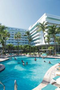 Gallery image of Riu Plaza Miami Beach in Miami Beach