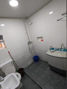 Bany a Easyinn Shortlet Apartment