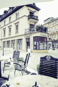 Fotografia z galérie ubytovania Apartament Widok Cieplice v destinácii Jelenia Góra