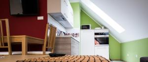 Fotografia z galérie ubytovania Apartament Widok Cieplice v destinácii Jelenia Góra