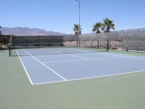 Gallery image of Nevada Mesquite Vacation Rentals in Mesquite