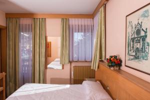 Afbeelding uit fotogalerij van Hotel La Baita in Livigno