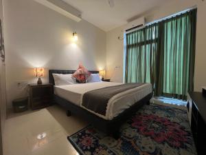 Imagen de la galería de Panorama Haven, en Lucknow