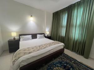 Imagen de la galería de Panorama Haven, en Lucknow