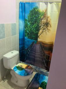 Fotografie z fotogalerie ubytování LA DOLCE VITA FRANCOPHONE v destinaci Estelí