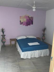 Fotografie z fotogalerie ubytování LA DOLCE VITA FRANCOPHONE v destinaci Estelí