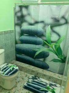 Fotografie z fotogalerie ubytování LA DOLCE VITA FRANCOPHONE v destinaci Estelí + 6 fotografií