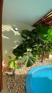 Výhled na bazén z ubytování SrvittiniVillas Spacius Confort Villa Fam Team CouplesCasa de Campo Resort nebo okolí