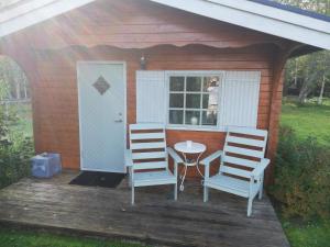 Φωτογραφία από το άλμπουμ του 4 star holiday home in Skutskär-By Traum σε Älvkarleby +15 φωτογραφίες