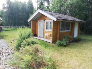 Φωτογραφία από το άλμπουμ του 4 star holiday home in Skutskär-By Traum σε Älvkarleby