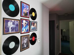 Fotografie z fotogalerie ubytování Midtown Southern Charm v destinaci Tyler