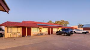 Foto dalla galleria di Hotel Corones a Charleville Altre 46 foto