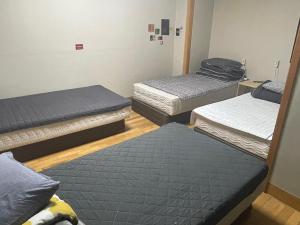 Fotografie z fotogalerie ubytování Hanra guesthouse v destinaci Čedžu