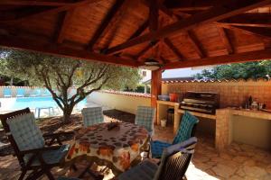 Gallery image of Apartment in Novigrad - Istrien 45767 in Karpinjan