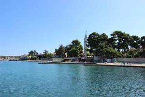 Gallery image of Apartment in Novigrad - Istrien 45767 in Karpinjan