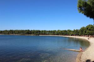 Gallery image of Apartment in Novigrad - Istrien 45767 in Karpinjan