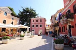 Gallery image of Apartment in Novigrad - Istrien 45767 in Karpinjan