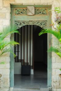 Exteriér nebo vchod ubytování Hola Seminyak