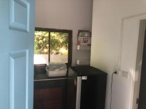 Η κουζίνα ή μικρή κουζίνα στο Bluemoon 10 guests Home +10 φωτογραφίες