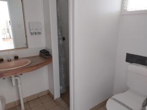 ブラッコールにあるMotel Blackallのギャラリーの写真