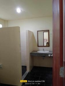 Ένα μπάνιο στο 2 one bedroom houses 400 meters from the deach