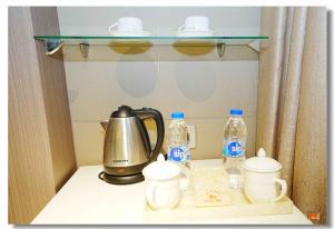 Photo de la galerie de l'établissement pristine03, à Manille