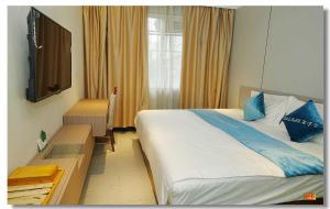 Photo de la galerie de l'établissement pristine03, à Manille 29 autres photos