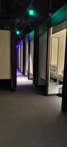 Fotografie z fotogalerie ubytování KOZAYO Hongdae Hostel v Soulu