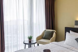 Afbeelding uit fotogalerij van Relax and Chill Studio Genting in Genting Highlands +13 foto's