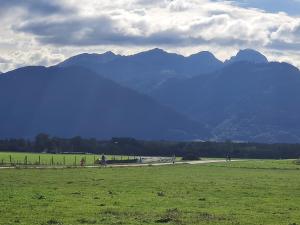 Foto de la galería de Alpenblick Pang en Rosenheim