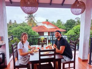 Hosté ubytování Ayubowan Homestay Katunayake