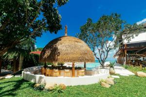 aentedificialificialificialificialificialificialificialificialificialificialificialificialificialificial at Zazen Boutique Resort & Spa in Bophut