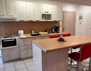 Gallery image of Kouros City Center in Kavala +57 photos